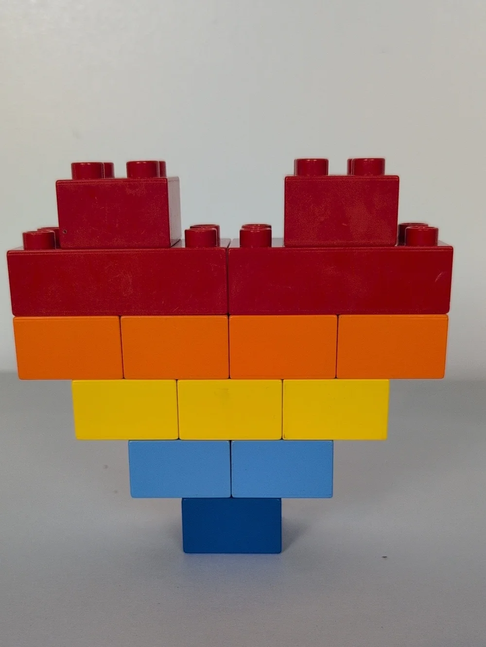 Lego Duplo Birthday Party Set (Incomplete)